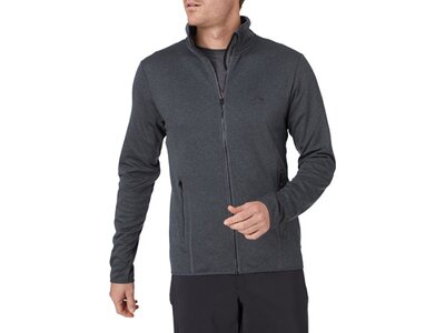 McKINLEY Herren Powerstretchjacke "Roto III" Grau