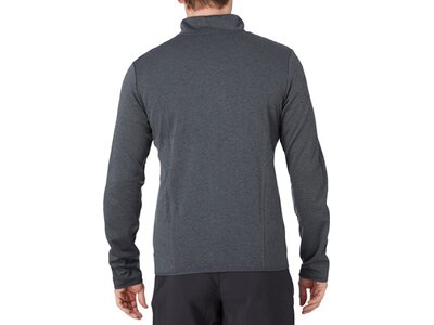 McKINLEY Herren Powerstretchjacke "Roto III" Grau