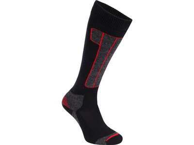 McKINLEY Herren Strumpf Bemy II Schwarz