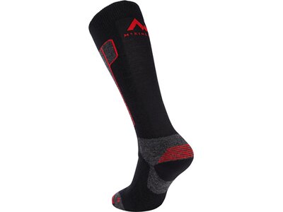 McKINLEY Herren Strumpf Bemy II Schwarz
