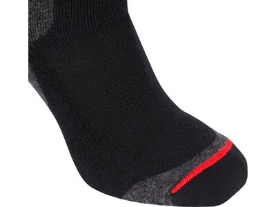 McKINLEY Herren Strumpf Bemy II Schwarz