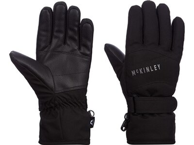 McKINLEY Kinder Handschuhe Ki.-Handschuh Calentino jrs Schwarz
