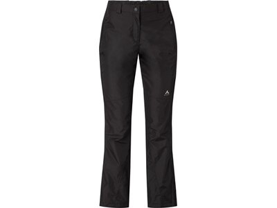 McKINLEY Damen Regenhose "Carlow" Schwarz
