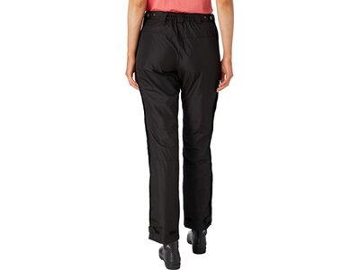 McKINLEY Damen Regenhose "Carlow" Schwarz