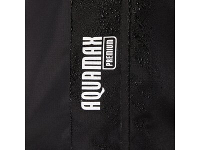 McKINLEY Damen Regenhose "Carlow" Schwarz