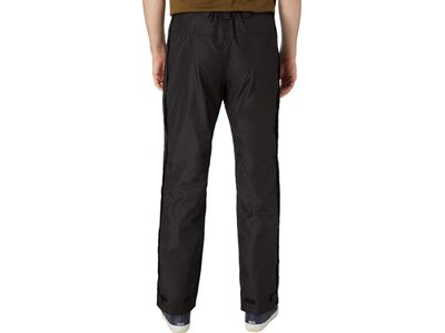 McKINLEY Herren Regenhose "Carlow ux" Kurzgröße Schwarz