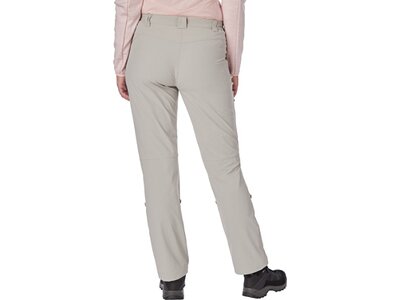 McKINLEY Damen Wanderhose "Madok" Grau