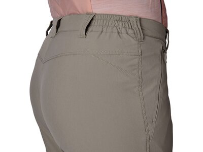 McKINLEY Damen Wanderhose "Madok" Grau