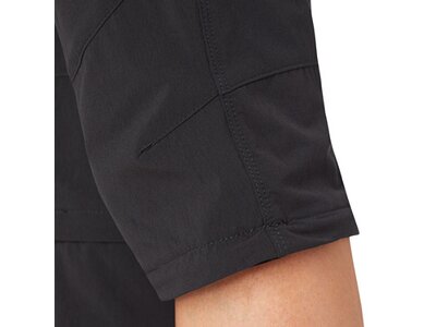 McKINLEY Damen Wanderhose "Mandorak" Schwarz