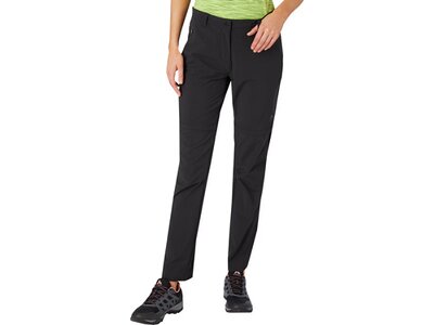 McKINLEY Damen Abzipphose Malik Schwarz