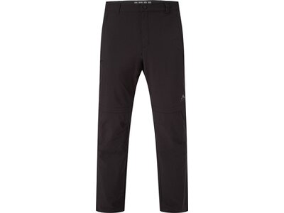 McKINLEY Herren Hose Malik Schwarz