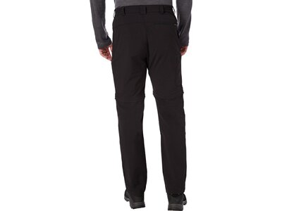 McKINLEY Herren Hose Malik Schwarz