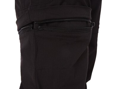 McKINLEY Herren Hose Malik Schwarz