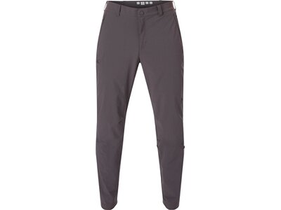 McKINLEY Herren Wanderhose "Madok" Grau