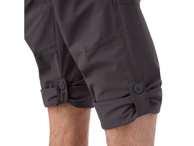 McKINLEY Herren Wanderhose "Madok" Grau