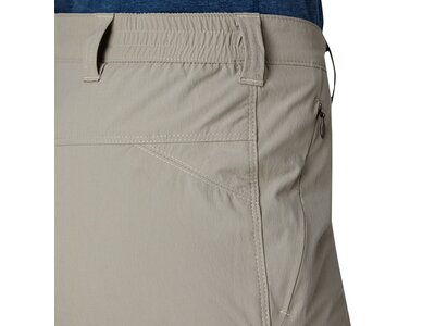 McKINLEY Damen Wanderhose "Mailyn" 3/4 Länge Grau