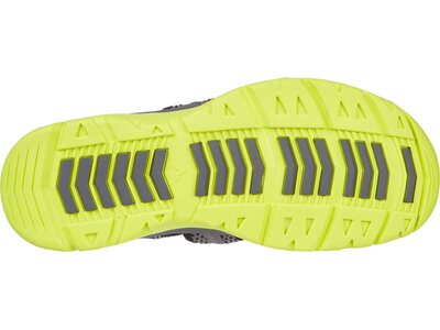 McKINLEY Herren Trekkingsandale Cayman Schwarz