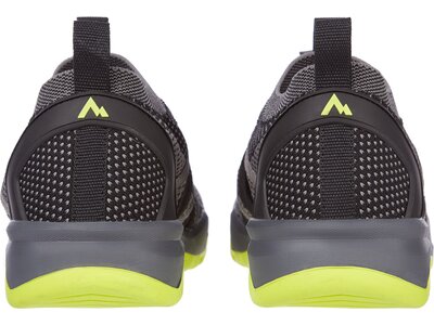 McKINLEY Herren Trekkingsandale Cayman Schwarz