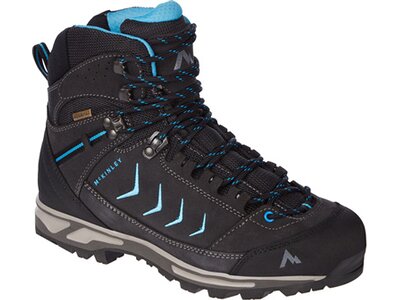McKINLEY Damen Bergstiefel Annapurna AQX Grau
