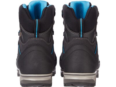 McKINLEY Damen Bergstiefel Annapurna AQX Grau