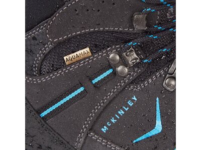 McKINLEY Damen Bergstiefel Annapurna AQX Grau