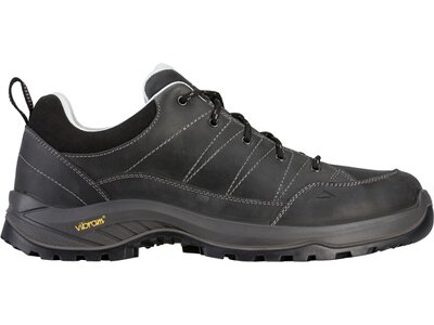 McKINLEY Herren Trekkingschuh Kabru LT Grau