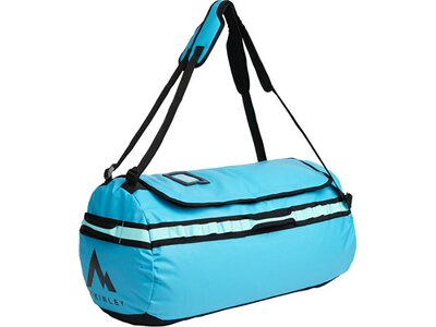 McKINLEY Reisetasche "Duffy Basic M" Blau
