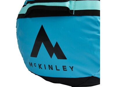 McKINLEY Reisetasche "Duffy Basic M" Blau