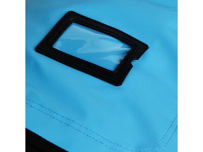 McKINLEY Reisetasche "Duffy Basic M" Blau