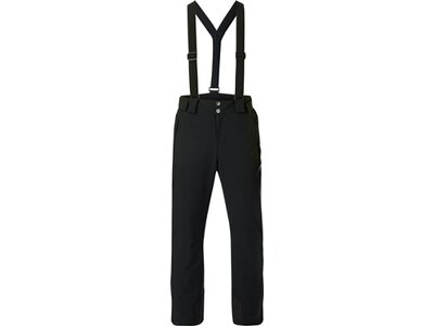 McKINLEY Herren Hose Didi Schwarz