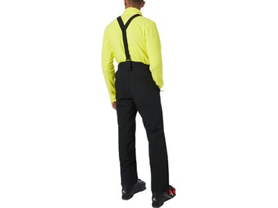McKINLEY Herren Hose Didi Schwarz