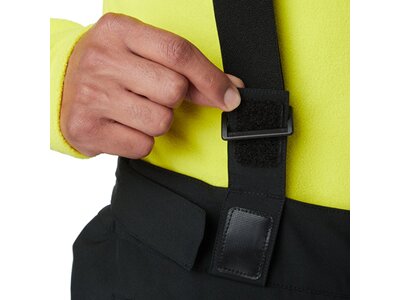 McKINLEY Herren Hose Didi Schwarz