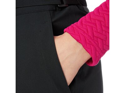 McKINLEY Damen Hose Dina KG Schwarz
