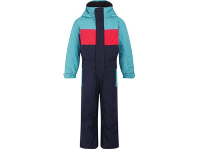 McKINLEY Kinder Overall Corey II Pink