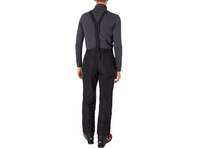 McKINLEY Herren Latzhose He.-Ski-Hose Danny mn V3 Schwarz
