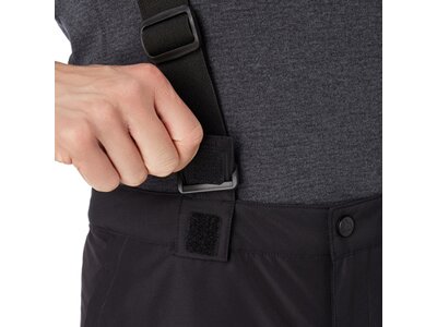 McKINLEY Herren Latzhose He.-Ski-Hose Danny mn V3 Schwarz