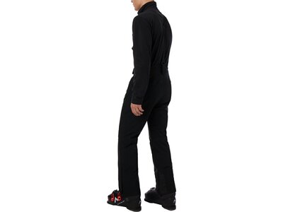 McKINLEY Herren Hose Didi UG Schwarz