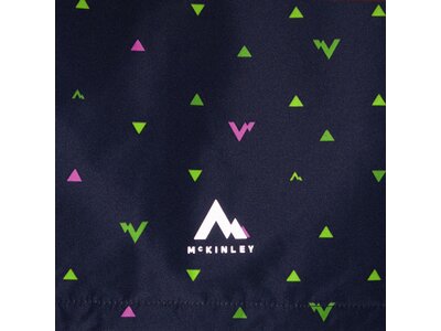 McKINLEY Kinder Anzug Timber II + Ray II Pink