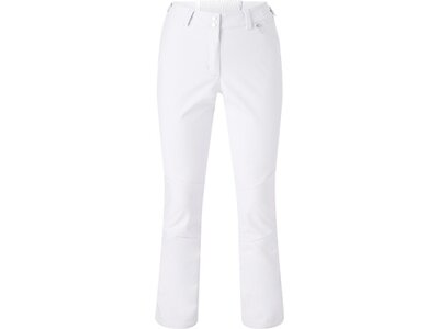 McKINLEY Damen Hose Dalia Weiß