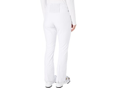 McKINLEY Damen Hose Dalia Weiß