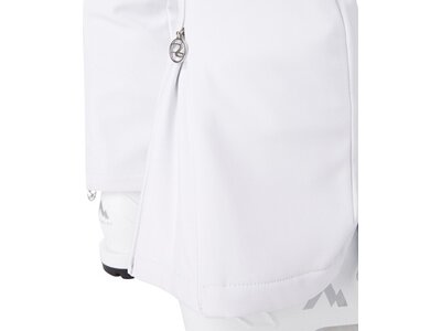 McKINLEY Damen Hose Dalia Weiß
