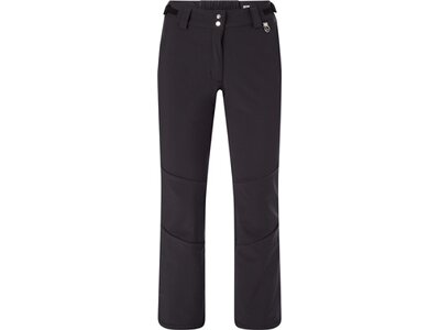 McKINLEY Damen Hose Dalia KG Schwarz