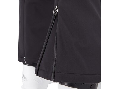 McKINLEY Damen Hose Dalia KG Schwarz