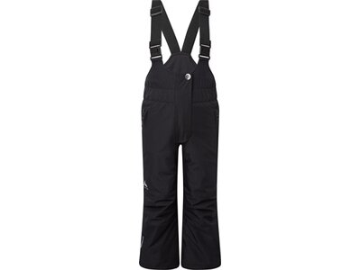 McKINLEY Kinder Hose Tyler II AQ Schwarz