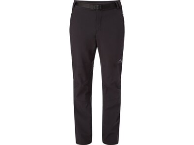 McKINLEY Herren Outdoorhose "Shalda II" Schwarz