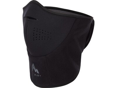 McKINLEY Herren Maske Dillingham Schwarz