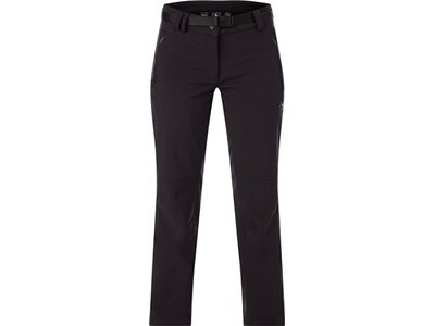 McKINLEY Damen Bergsporthose "Shalda II" Schwarz