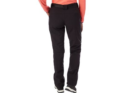 McKINLEY Damen Bergsporthose "Shalda II" Schwarz