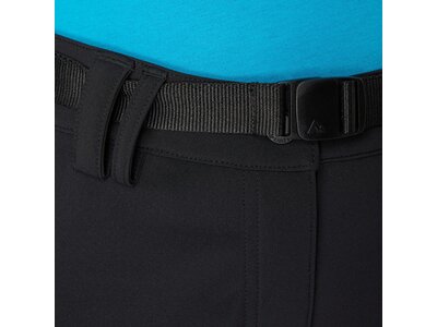 McKINLEY Damen Bergsporthose "Shalda II" Schwarz