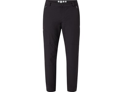 McKINLEY Herren Hose Yuba II Schwarz